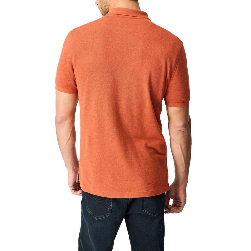 Rodd & Gunn The Gunn Polo image number 1